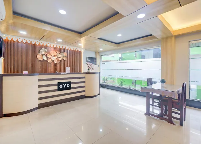 Dancenter Tanjung Duren Near Mall Citraland Formerly Suba Hotel Jakarta