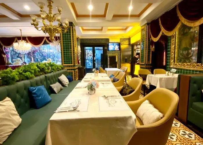 S&F Residence Kemang Jakarta