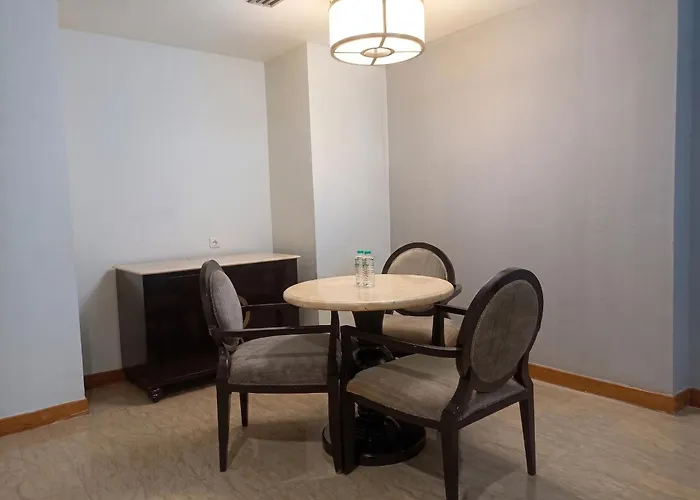 Hotel Diradja Jakarta